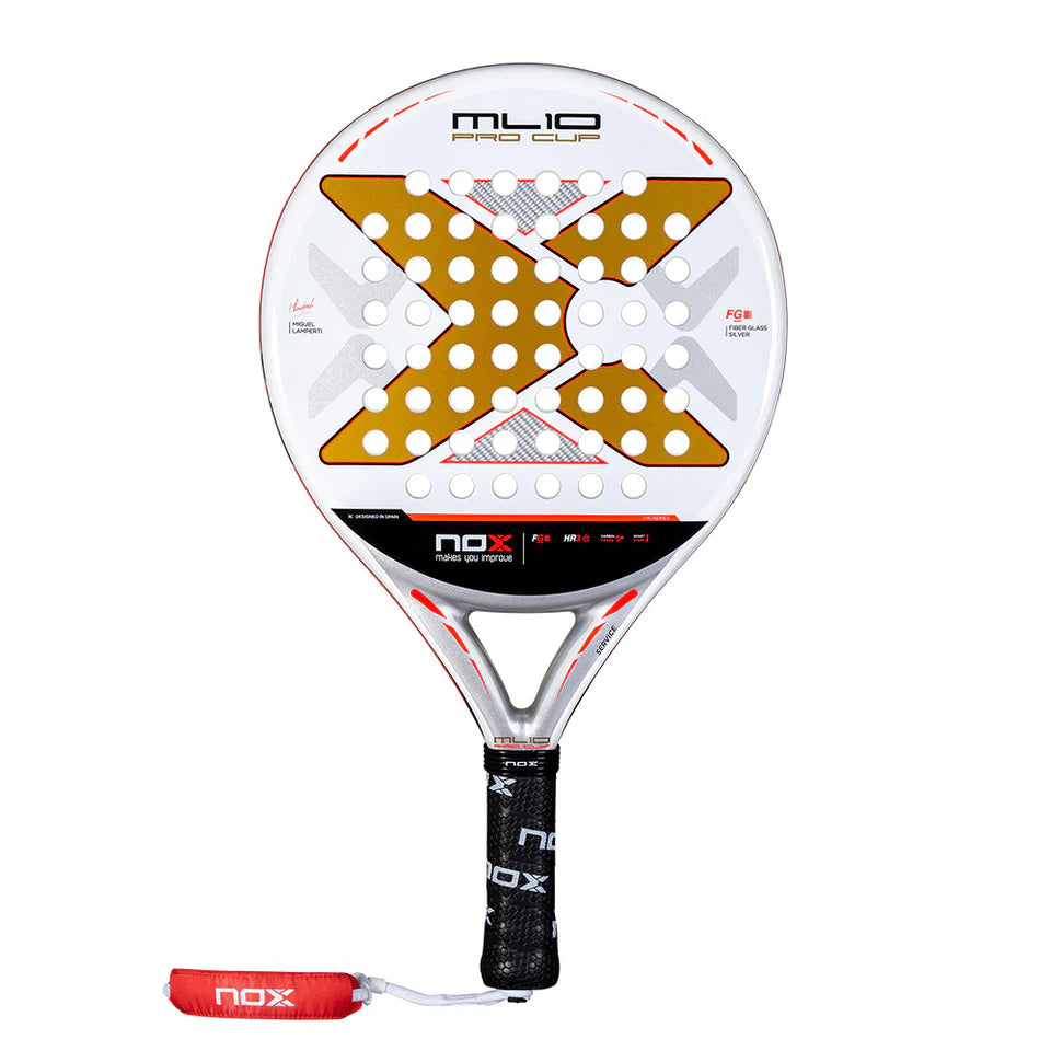 NOX ML10 PRO CUP COORP MIGUEL LAMPERTI