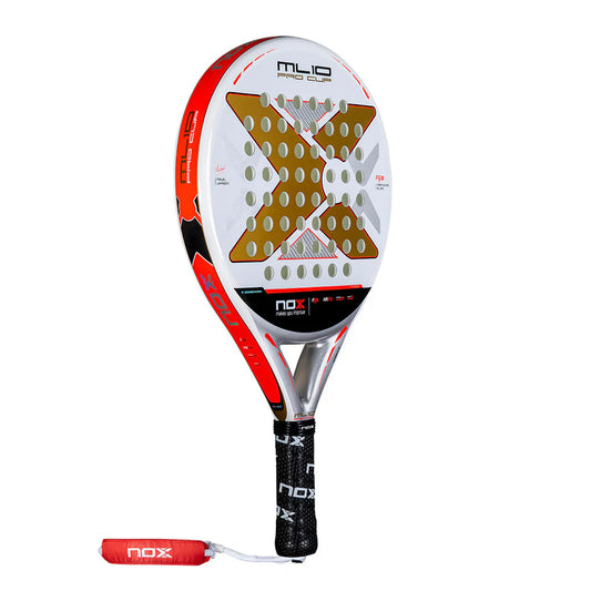 NOX ML10 PRO CUP COORP MIGUEL LAMPERTI