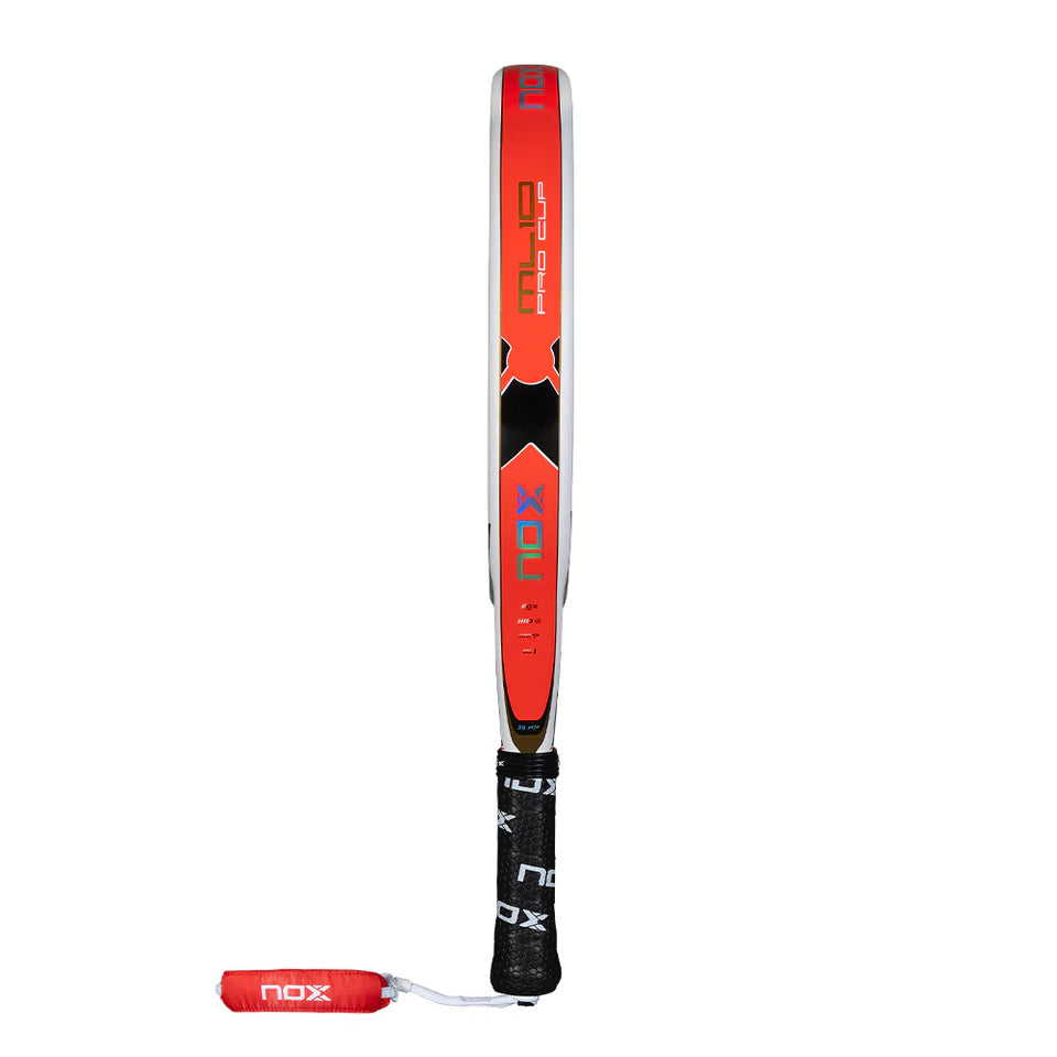 NOX ML10 PRO CUP COORP MIGUEL LAMPERTI