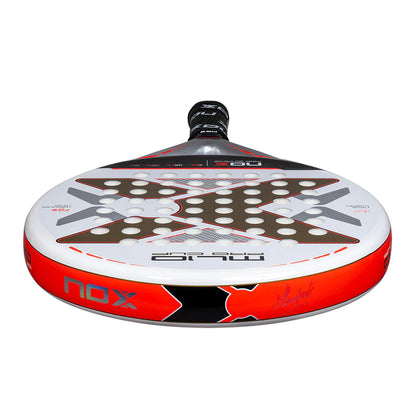 NOX ML10 PRO CUP COORP MIGUEL LAMPERTI