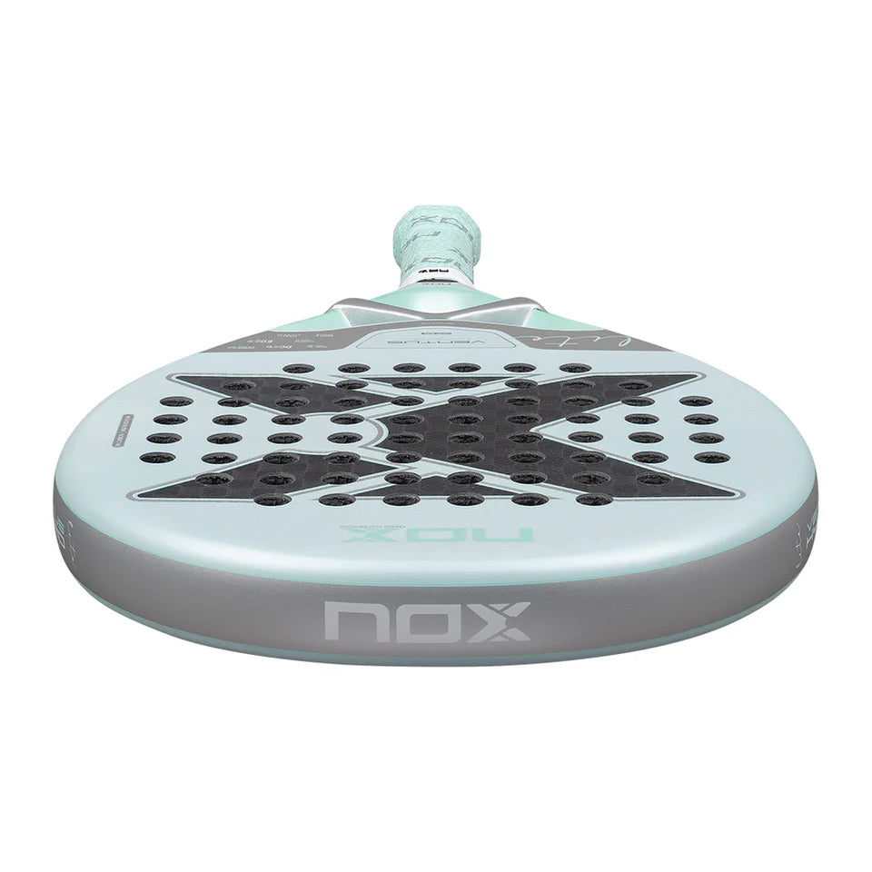 NOX VENTUS Hybrid 12K Lite 2026