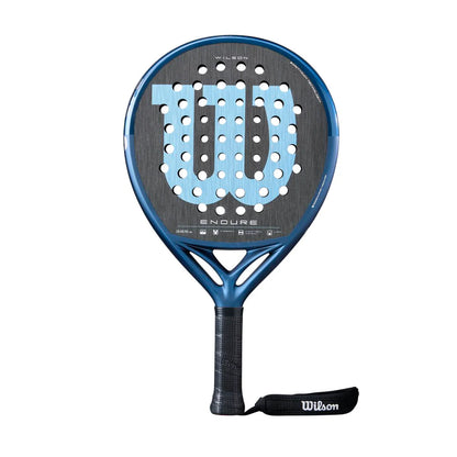 Wilson Endure V1 2026 - DEMO at Prelli