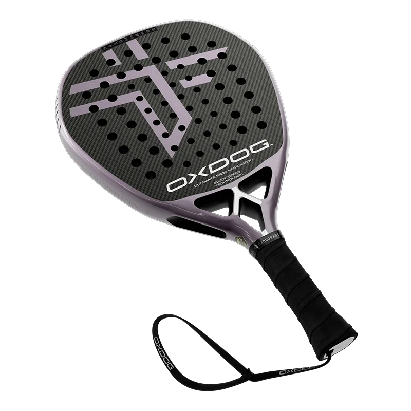 Oxdog Ultimate Pro+ 2026 - DEMO