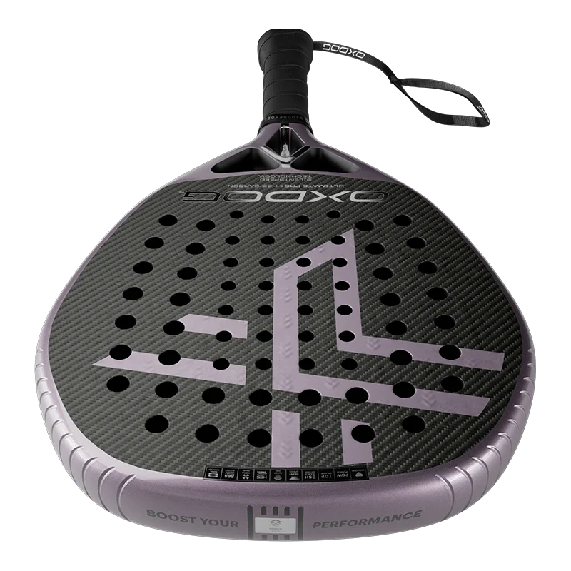 Oxdog Ultimate Pro+ 2026 - DEMO