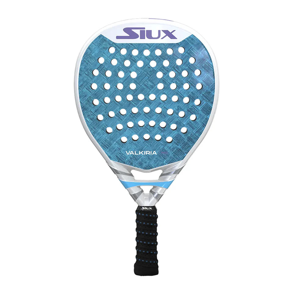 SIUX VALKIRIA PRO 2025 SOFIA ARAUJO - DEMO