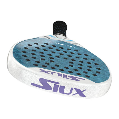 SIUX VALKIRIA PRO 2025 SOFIA ARAUJO - DEMO