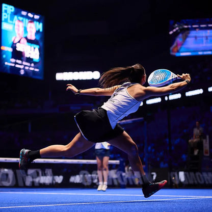 SIUX VALKIRIA PRO 2025 SOFIA ARAUJO - DEMO