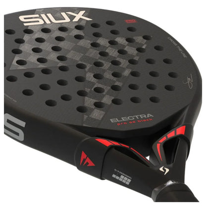 SIUX Electra Pro Black Special Edition 2026 - DEMO