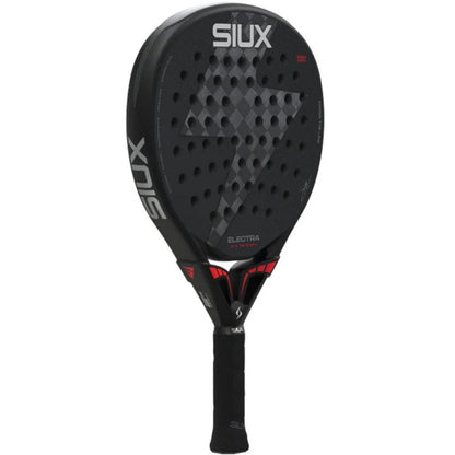 SIUX Electra Pro Black Special Edition 2026 - DEMO