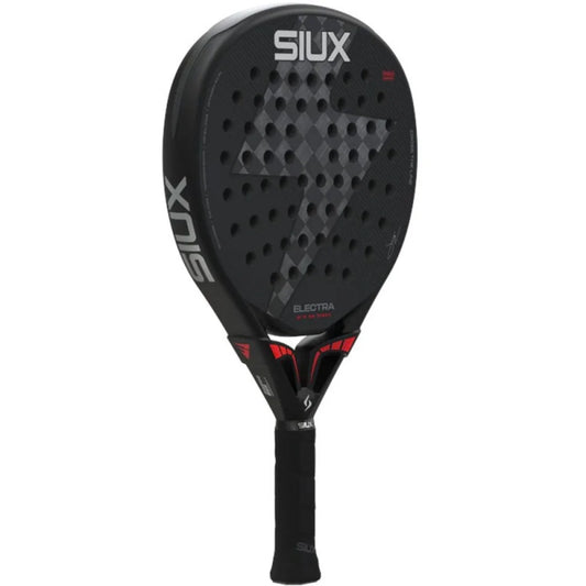 SIUX Electra Pro Black Special Edition 2026 - DEMO