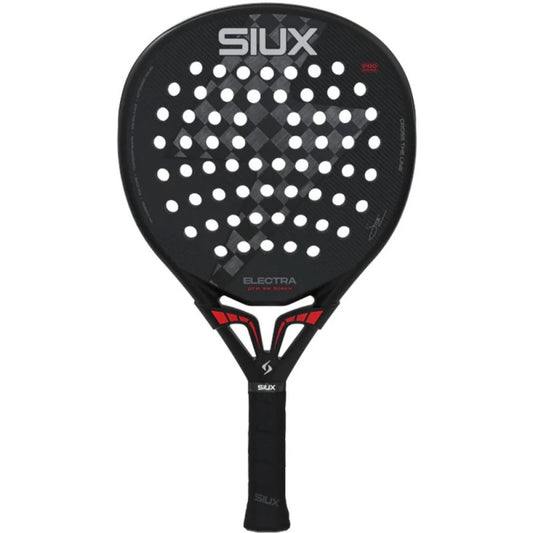 SIUX Electra Pro Black Special Edition 2026 - DEMO