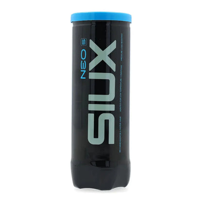 Siux Neo Speed Balls 2026 (Can of 3 balls) FIP Approved