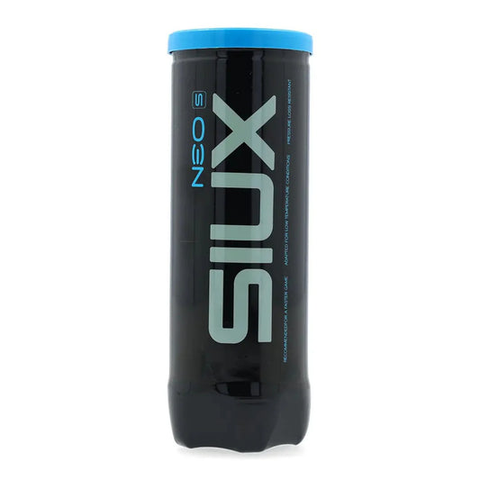 Siux Neo Speed Balls 2026 (Can of 3 balls) FIP Approved