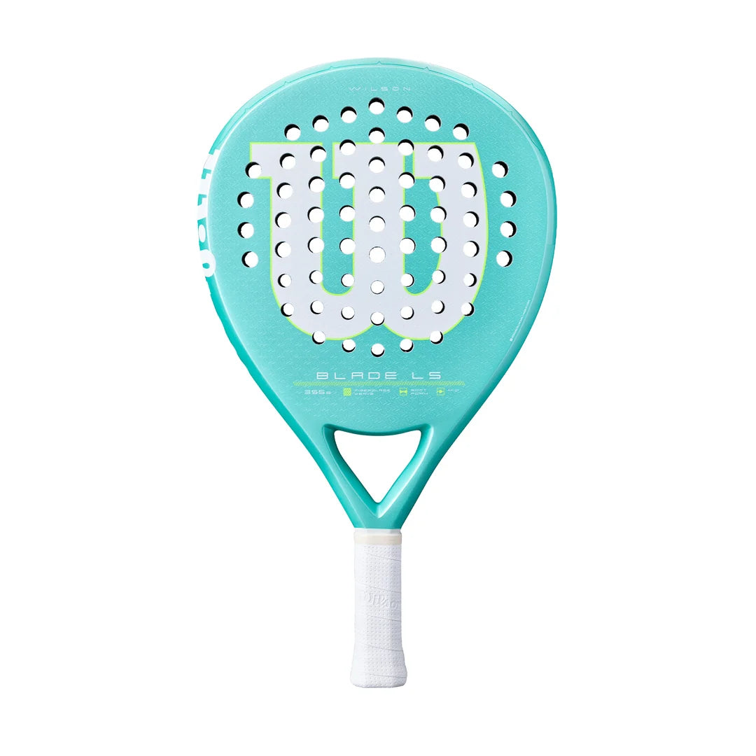 Wilson Blade LS V4 - Mint