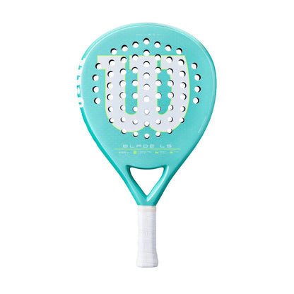 Wilson Blade LS V4 - Mint