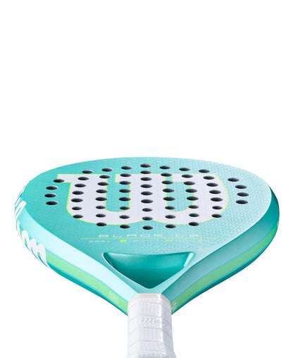 Wilson Blade LS V4 - Mint