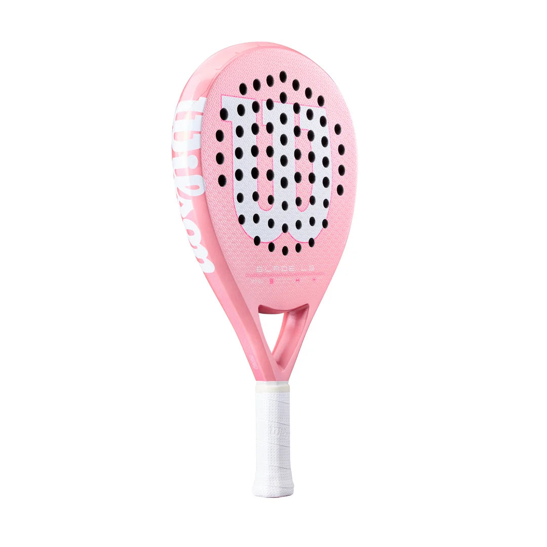 Wilson Blade LS V4 - Pink