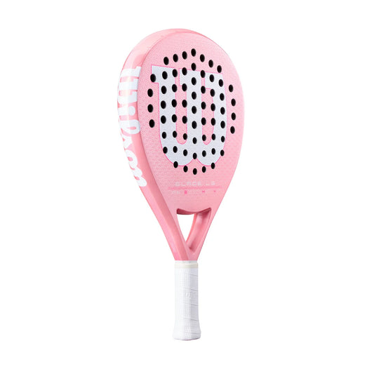 Wilson Blade LS V4 - Pink