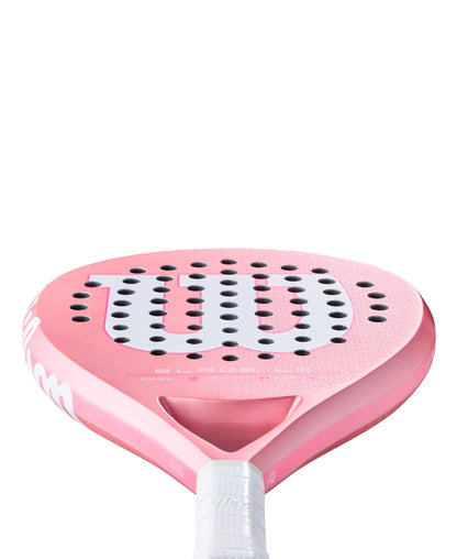 Wilson Blade LS V4 - Pink