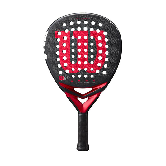 Wilson Bela V3 2026 - DEMO at Prelli