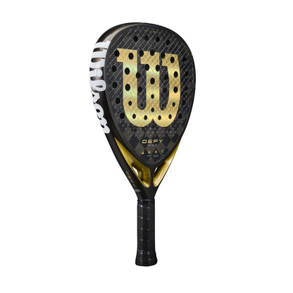 Wilson Defy Pro V1 2025 - DEMO at Prelli