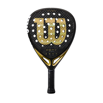 Wilson Defy Pro V1 2025 - DEMO at Prelli