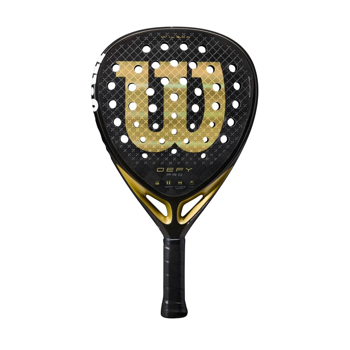 Wilson Defy Pro V1 2025