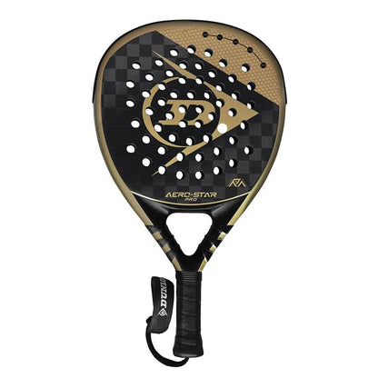 Dunlop Aero-Star PRO 2025 - DEMO at Prelli