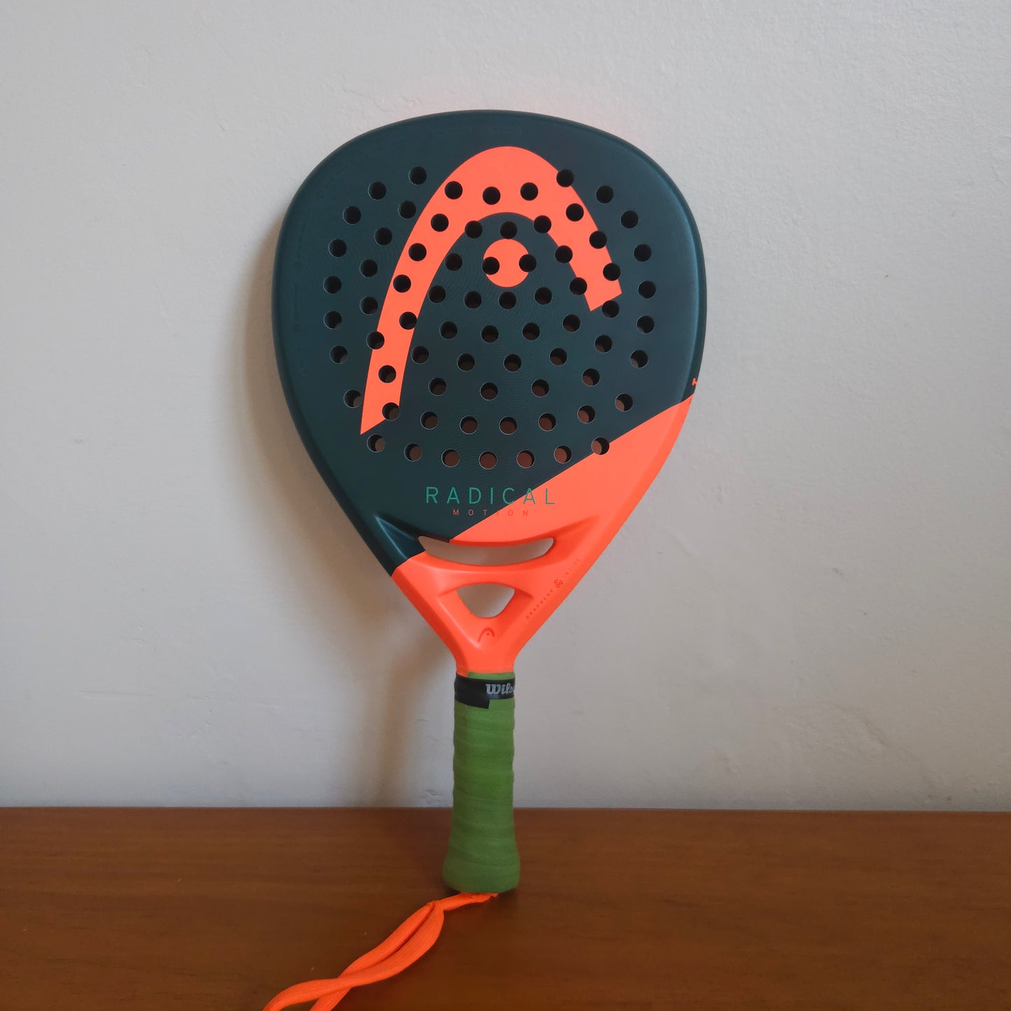 Head Radical Motion 2026 (Used Ex-Demo)